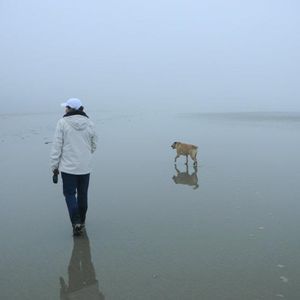 Meet your Posher, Val